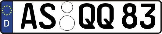 AS-QQ83