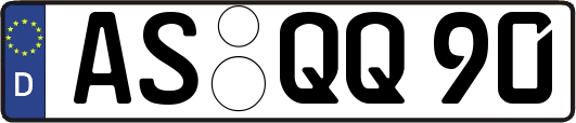 AS-QQ90