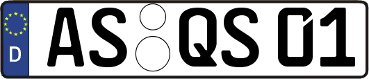 AS-QS01
