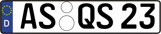 AS-QS23