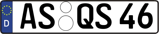 AS-QS46