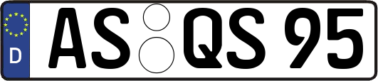 AS-QS95