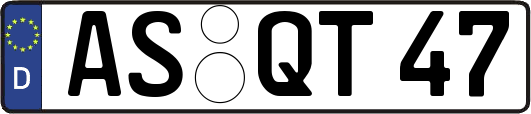AS-QT47