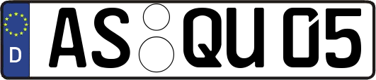 AS-QU05