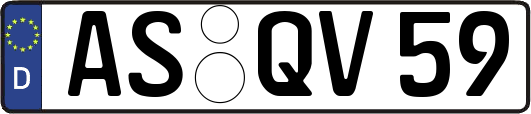 AS-QV59