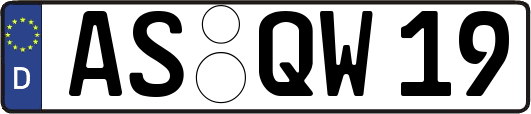 AS-QW19
