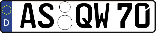 AS-QW70