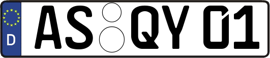 AS-QY01