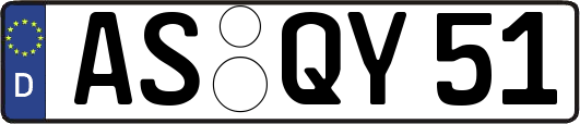 AS-QY51