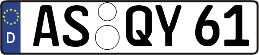AS-QY61