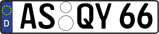 AS-QY66
