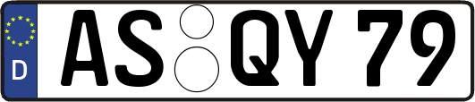 AS-QY79