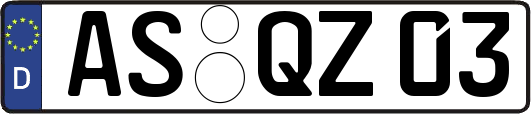 AS-QZ03