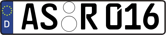 AS-R016