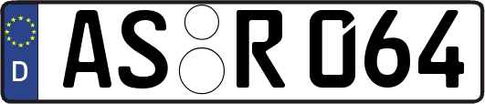 AS-R064
