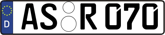 AS-R070
