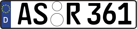 AS-R361
