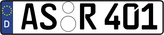 AS-R401