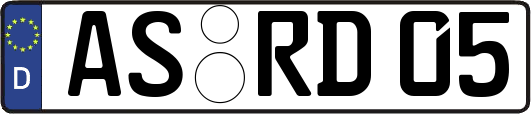 AS-RD05