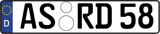 AS-RD58