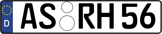 AS-RH56