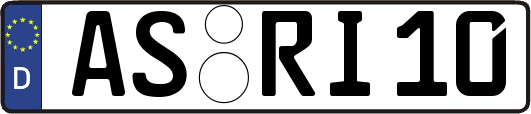 AS-RI10