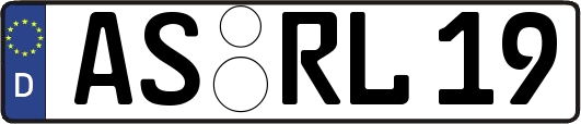 AS-RL19