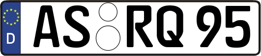 AS-RQ95