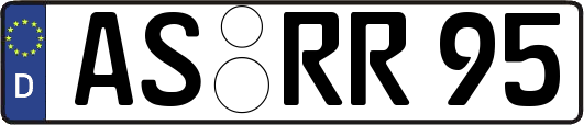 AS-RR95