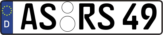 AS-RS49