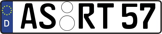 AS-RT57