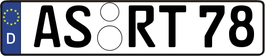 AS-RT78