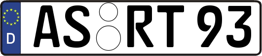 AS-RT93
