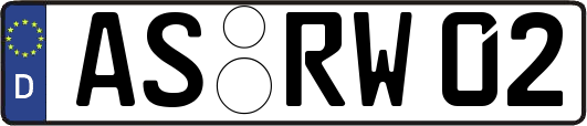 AS-RW02