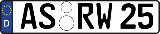AS-RW25