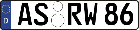 AS-RW86