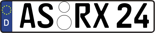 AS-RX24