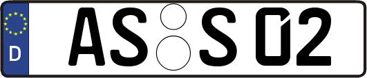 AS-S02