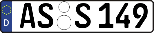 AS-S149