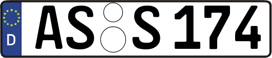 AS-S174