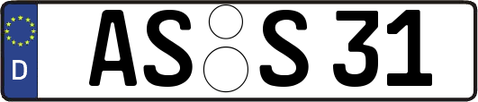 AS-S31