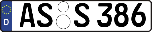 AS-S386