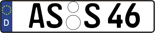 AS-S46