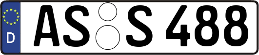 AS-S488