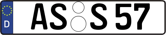 AS-S57