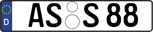 AS-S88
