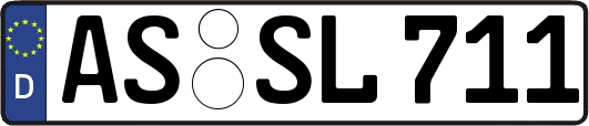 AS-SL711