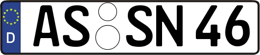 AS-SN46