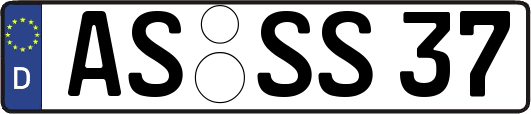 AS-SS37