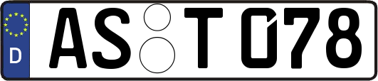 AS-T078